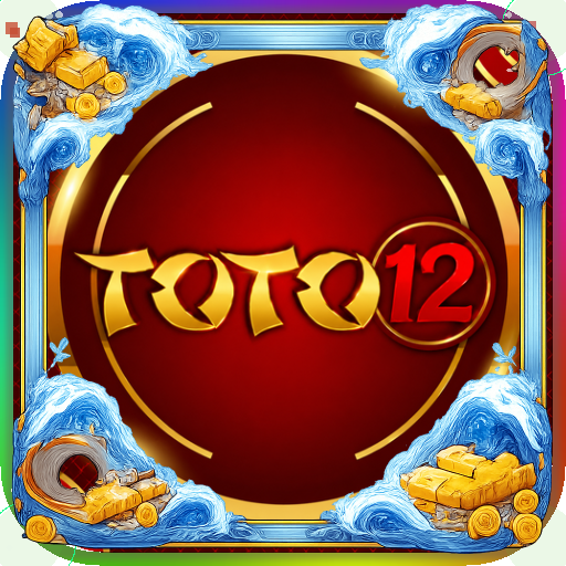 toto12 — galeri pratinjau Resmi APK